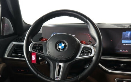 BMW X5 M, 2023 год, 19 777 000 рублей, 15 фотография