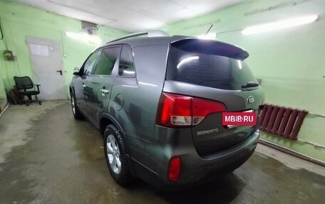 KIA Sorento II рестайлинг, 2015 год, 2 150 000 рублей, 4 фотография