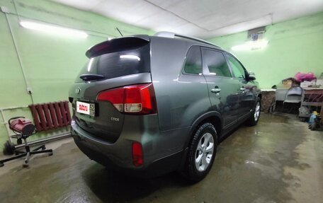 KIA Sorento II рестайлинг, 2015 год, 2 150 000 рублей, 3 фотография