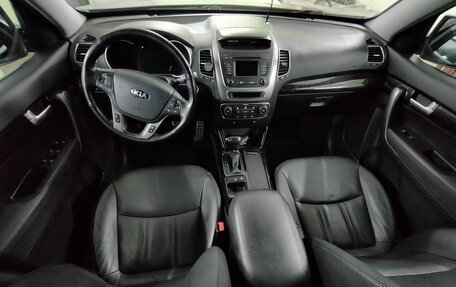 KIA Sorento II рестайлинг, 2015 год, 2 150 000 рублей, 7 фотография