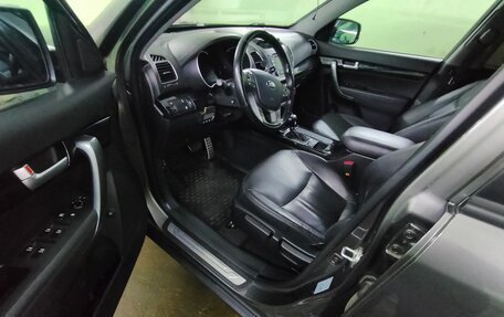 KIA Sorento II рестайлинг, 2015 год, 2 150 000 рублей, 8 фотография