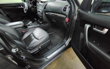 KIA Sorento II рестайлинг, 2015 год, 2 150 000 рублей, 10 фотография