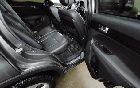 KIA Sorento II рестайлинг, 2015 год, 2 150 000 рублей, 11 фотография