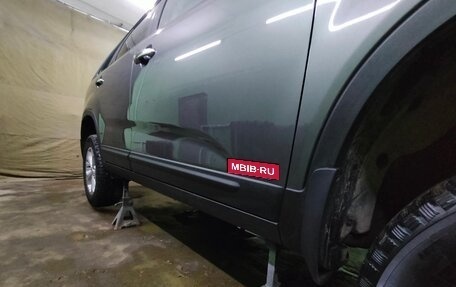 KIA Sorento II рестайлинг, 2015 год, 2 150 000 рублей, 6 фотография