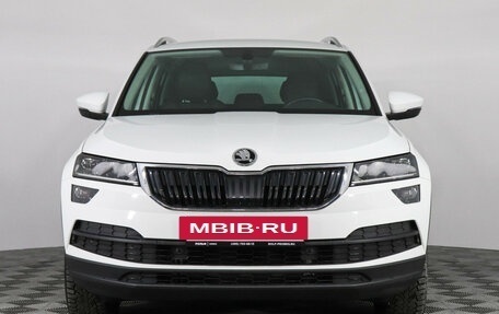 Skoda Karoq I, 2020 год, 2 977 000 рублей, 2 фотография