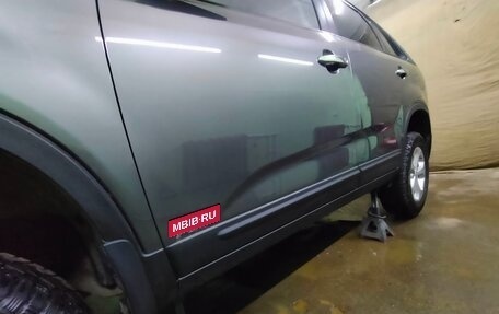 KIA Sorento II рестайлинг, 2015 год, 2 150 000 рублей, 5 фотография