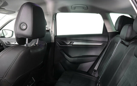 Skoda Karoq I, 2020 год, 2 977 000 рублей, 12 фотография