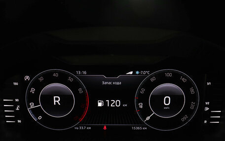 Skoda Karoq I, 2020 год, 2 977 000 рублей, 11 фотография