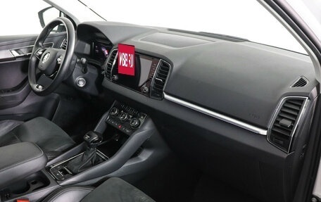 Skoda Karoq I, 2020 год, 2 977 000 рублей, 10 фотография