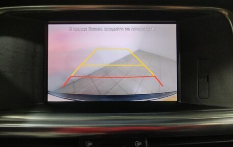 KIA Optima IV, 2016 год, 1 790 000 рублей, 14 фотография