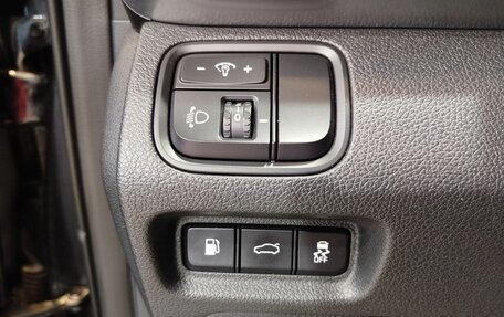 KIA Optima IV, 2016 год, 1 790 000 рублей, 15 фотография