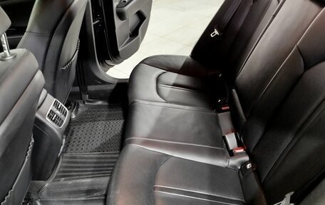 KIA Optima IV, 2016 год, 1 790 000 рублей, 21 фотография