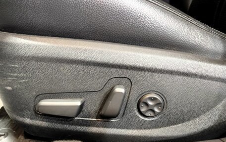 KIA Optima IV, 2016 год, 1 790 000 рублей, 19 фотография