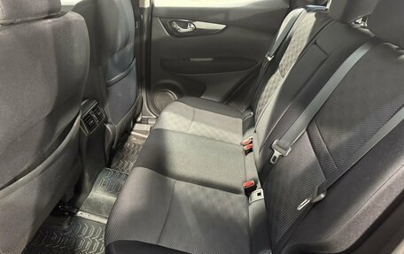 Nissan Qashqai, 2017 год, 1 599 800 рублей, 6 фотография