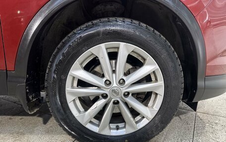 Nissan Qashqai, 2017 год, 1 599 800 рублей, 5 фотография