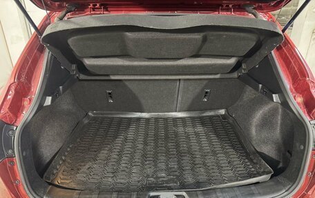 Nissan Qashqai, 2017 год, 1 599 800 рублей, 11 фотография