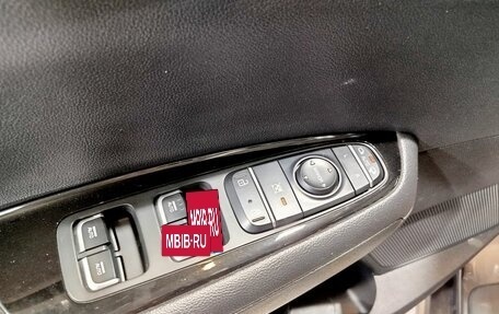 KIA Optima IV, 2016 год, 1 790 000 рублей, 18 фотография