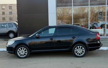 Skoda Octavia, 2012 год, 647 000 рублей, 2 фотография