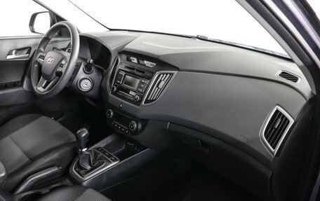 Hyundai Creta I рестайлинг, 2016 год, 1 477 000 рублей, 10 фотография