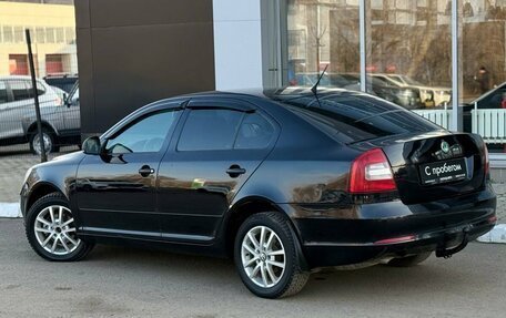 Skoda Octavia, 2012 год, 647 000 рублей, 3 фотография