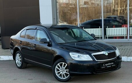 Skoda Octavia, 2012 год, 647 000 рублей, 7 фотография