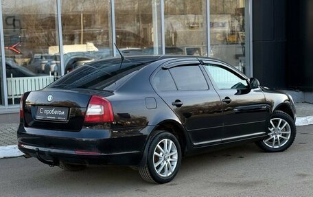 Skoda Octavia, 2012 год, 647 000 рублей, 5 фотография