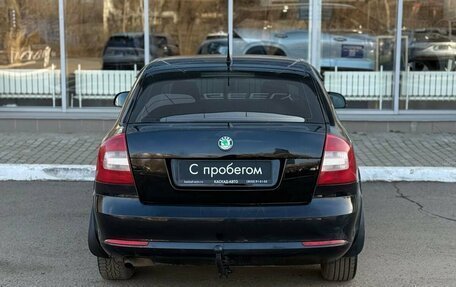 Skoda Octavia, 2012 год, 647 000 рублей, 4 фотография