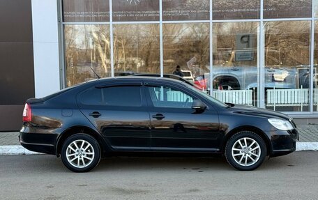 Skoda Octavia, 2012 год, 647 000 рублей, 6 фотография