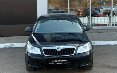 Skoda Octavia, 2012 год, 647 000 рублей, 8 фотография
