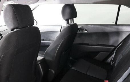 Hyundai Creta I рестайлинг, 2016 год, 1 477 000 рублей, 12 фотография