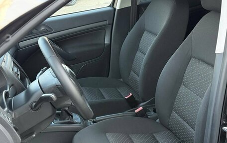 Skoda Octavia, 2012 год, 647 000 рублей, 9 фотография