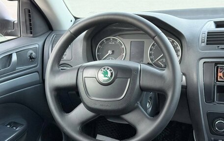 Skoda Octavia, 2012 год, 647 000 рублей, 16 фотография