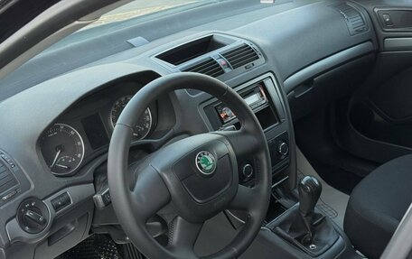 Skoda Octavia, 2012 год, 647 000 рублей, 14 фотография