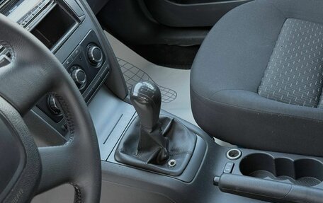 Skoda Octavia, 2012 год, 647 000 рублей, 18 фотография