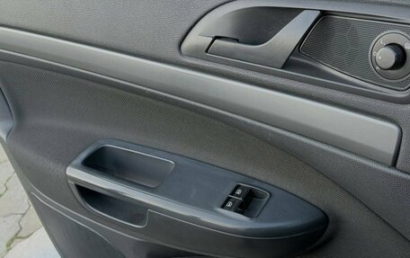 Skoda Octavia, 2012 год, 647 000 рублей, 20 фотография