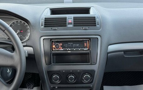 Skoda Octavia, 2012 год, 647 000 рублей, 17 фотография