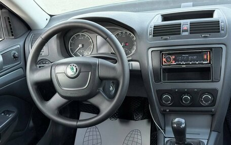 Skoda Octavia, 2012 год, 647 000 рублей, 15 фотография