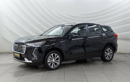 Haval Jolion, 2023 год, 1 649 000 рублей, 3 фотография