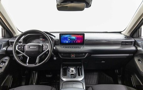 Haval Jolion, 2023 год, 1 649 000 рублей, 14 фотография