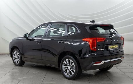 Haval Jolion, 2023 год, 1 649 000 рублей, 5 фотография