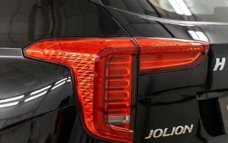 Haval Jolion, 2023 год, 1 649 000 рублей, 13 фотография