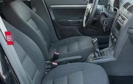 Skoda Octavia, 2012 год, 647 000 рублей, 12 фотография