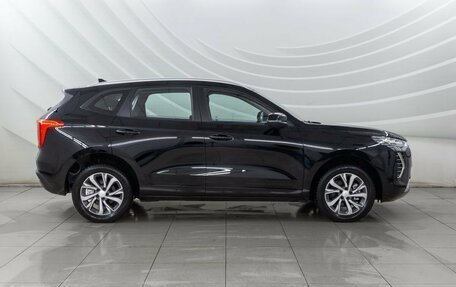 Haval Jolion, 2023 год, 1 649 000 рублей, 8 фотография