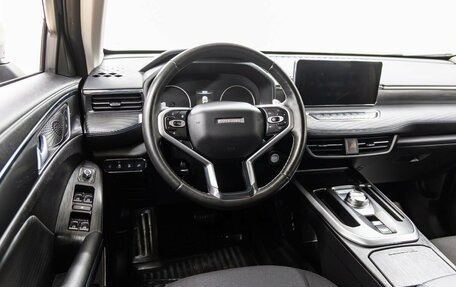 Haval Jolion, 2023 год, 1 649 000 рублей, 15 фотография