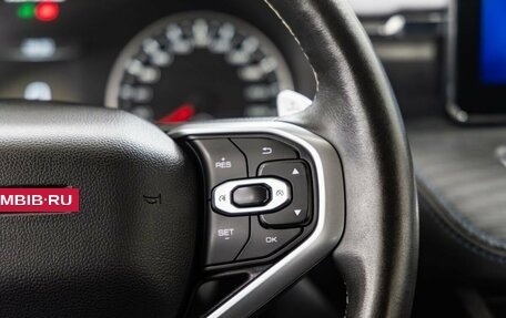 Haval Jolion, 2023 год, 1 649 000 рублей, 20 фотография