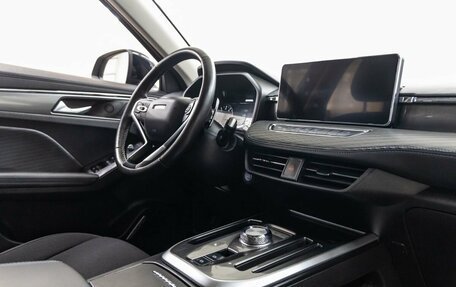 Haval Jolion, 2023 год, 1 649 000 рублей, 36 фотография