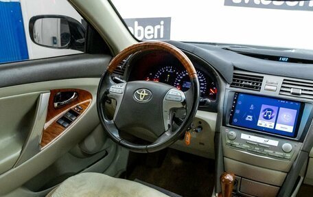 Toyota Camry, 2007 год, 865 000 рублей, 9 фотография