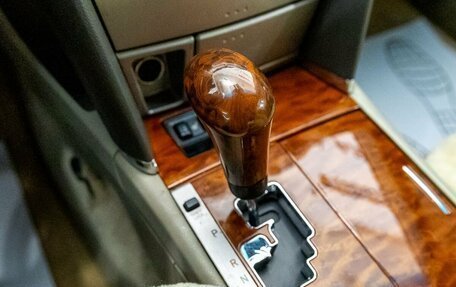 Toyota Camry, 2007 год, 865 000 рублей, 16 фотография