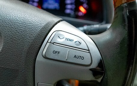 Toyota Camry, 2007 год, 865 000 рублей, 14 фотография