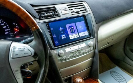 Toyota Camry, 2007 год, 865 000 рублей, 18 фотография